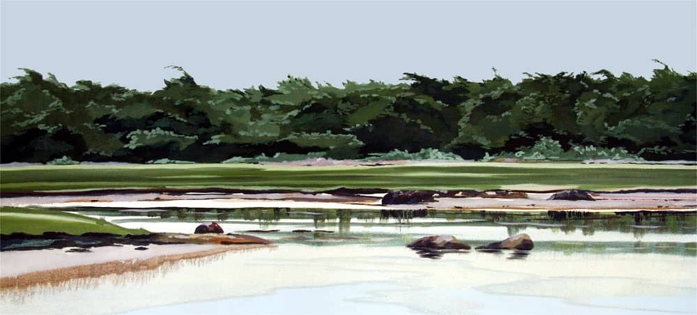 Cape Ann