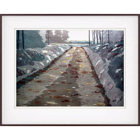 Country Road