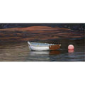 Front Harbor Skiff