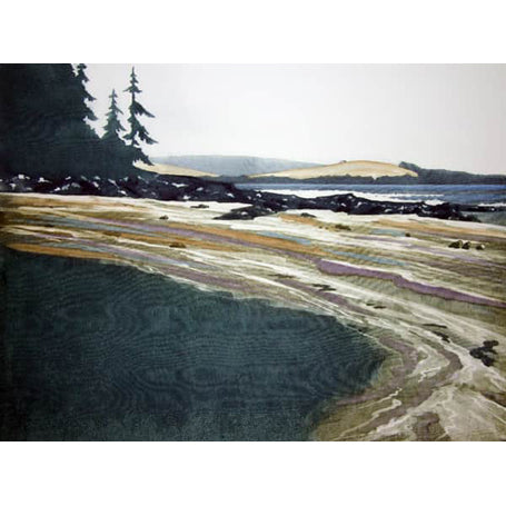Rissers Beach