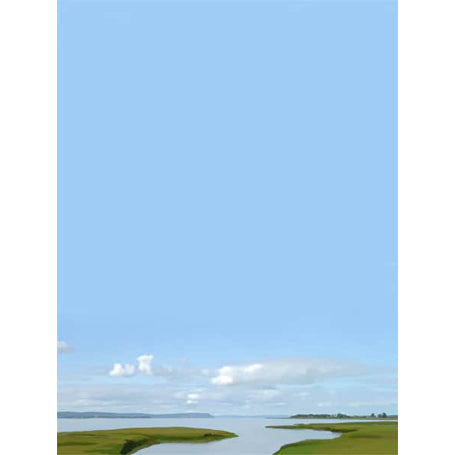 Gaspereau