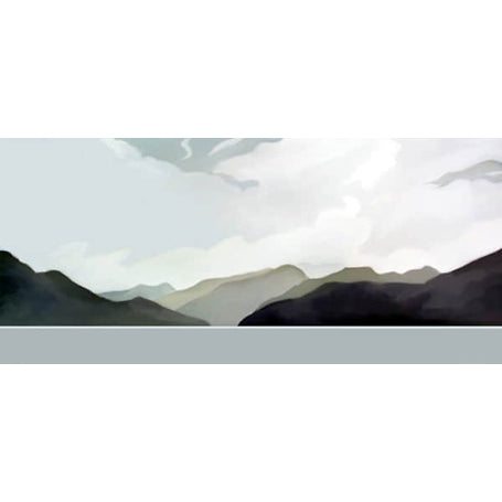 The Howe Sound