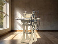 1. Capsule Bench Press (Wood)