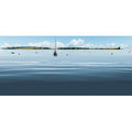Misners Island Chester