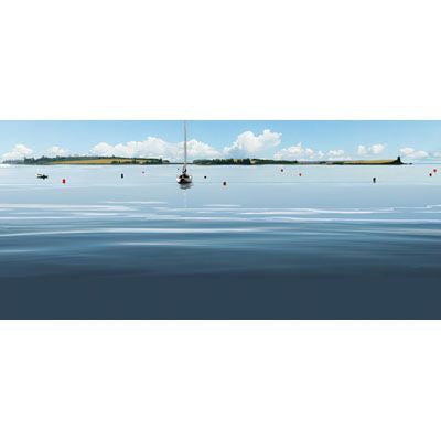Misners Island Chester