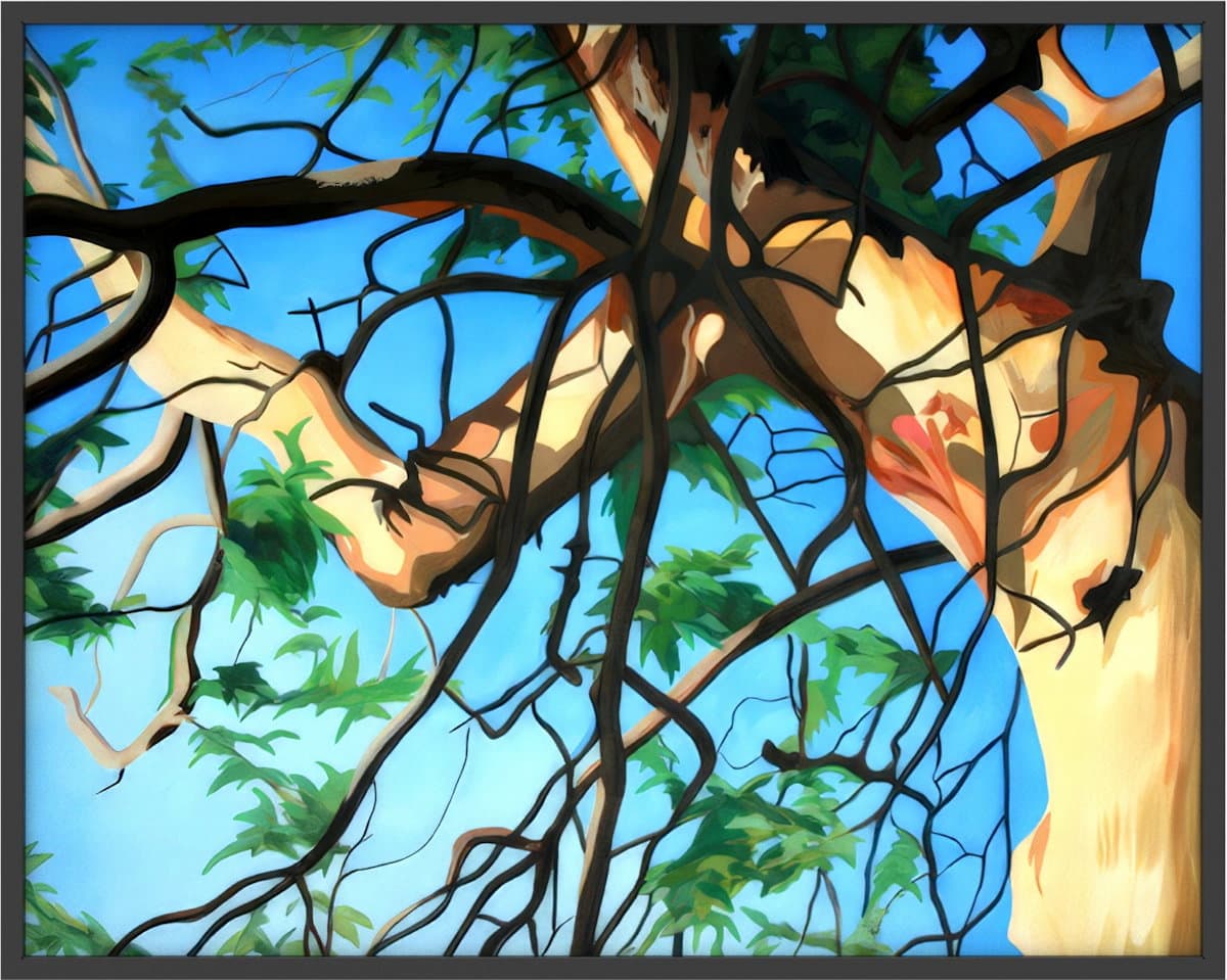 Arbutus Galliano