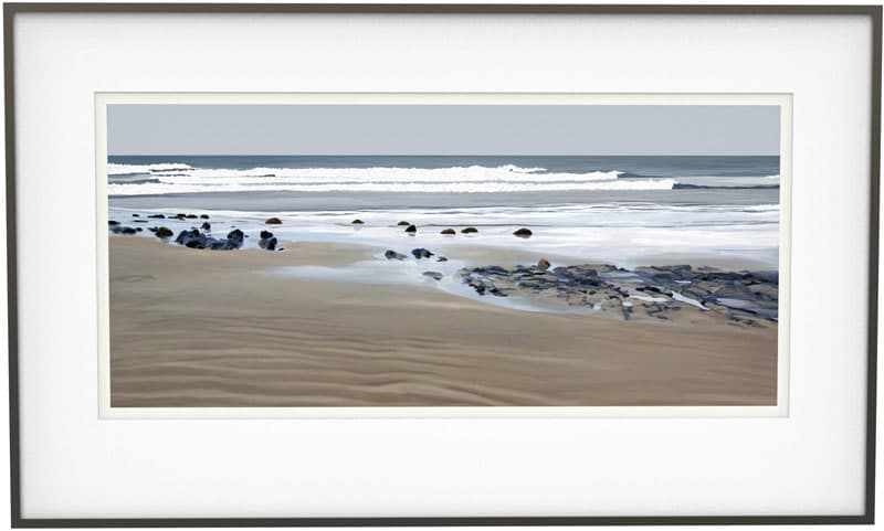 Beach Scape 1