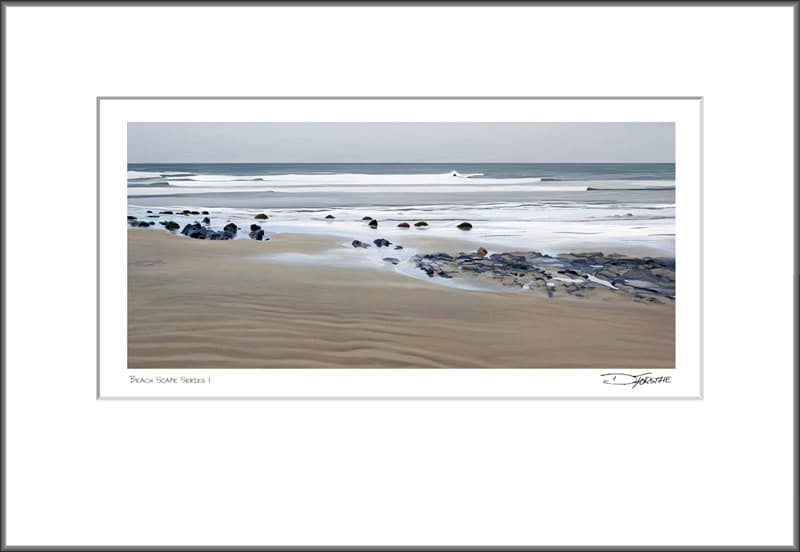 Beach Scape 1