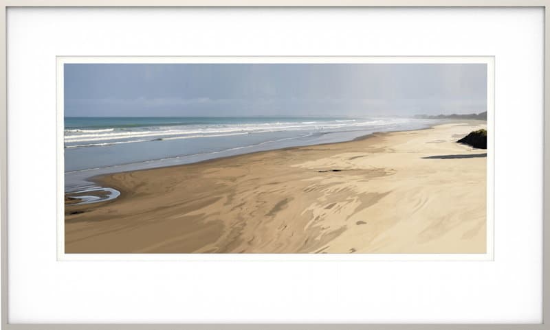 Beachscape 2