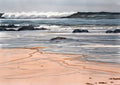 Beyond The Shore