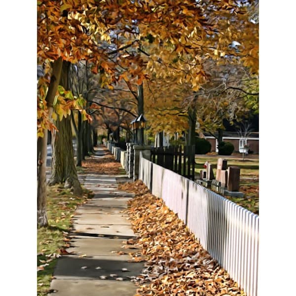 Byron Street