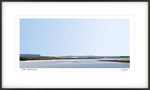 Cape Blomidon