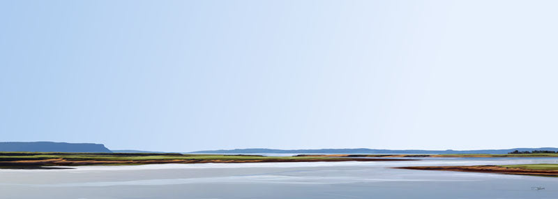 Cape Blomidon