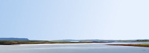 Cape Blomidon