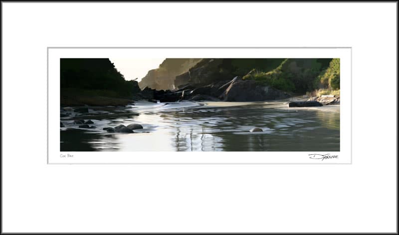 Cox Bay