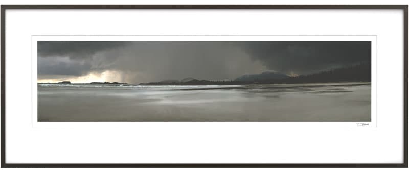 Cox Bay Storm Season