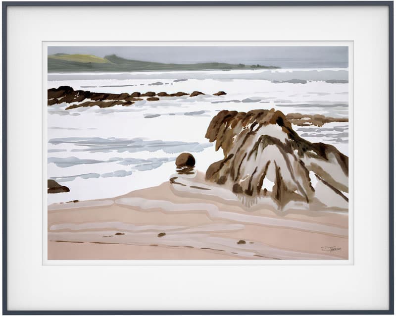 Crashing Waves