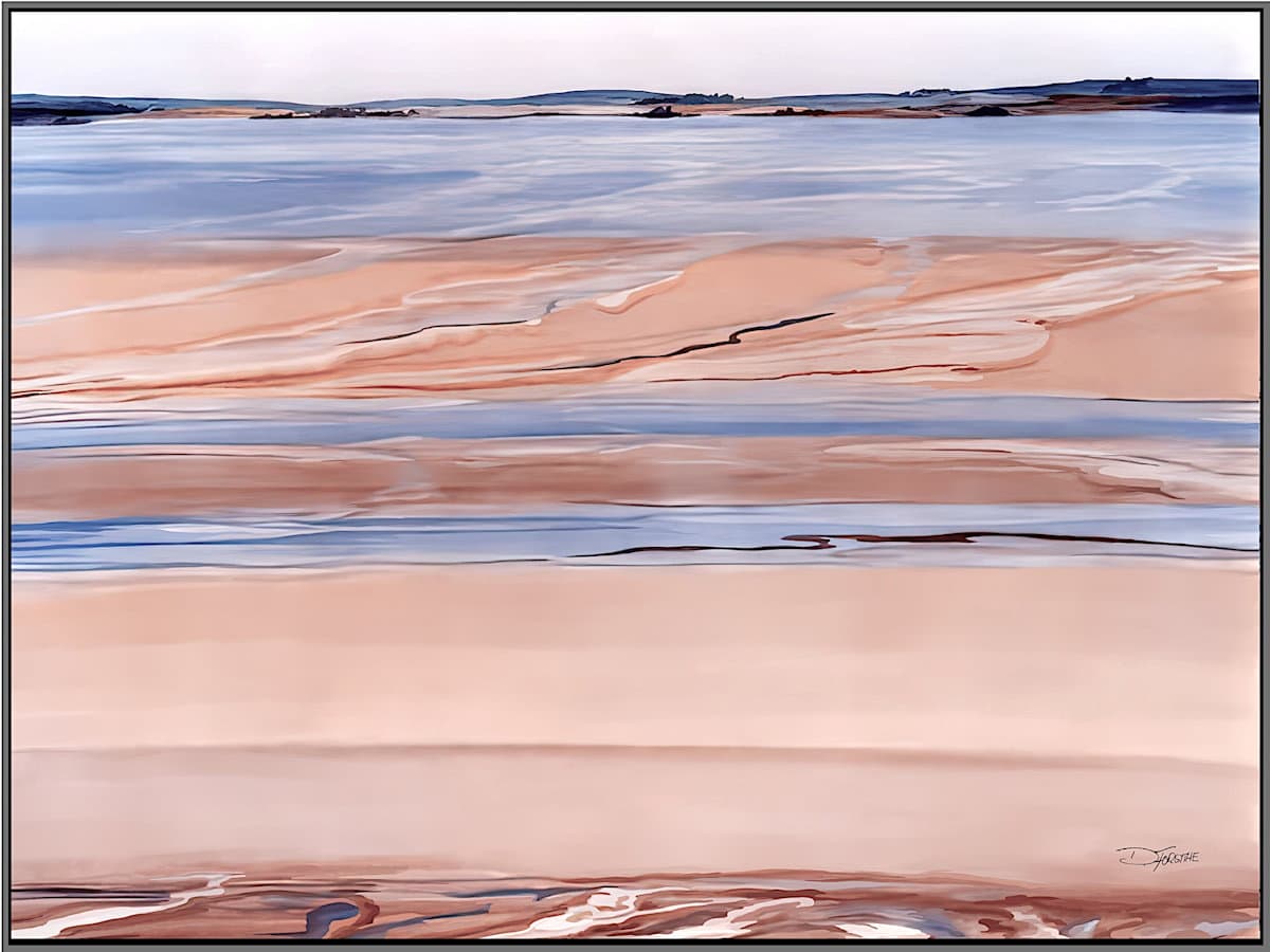 Distant Shores