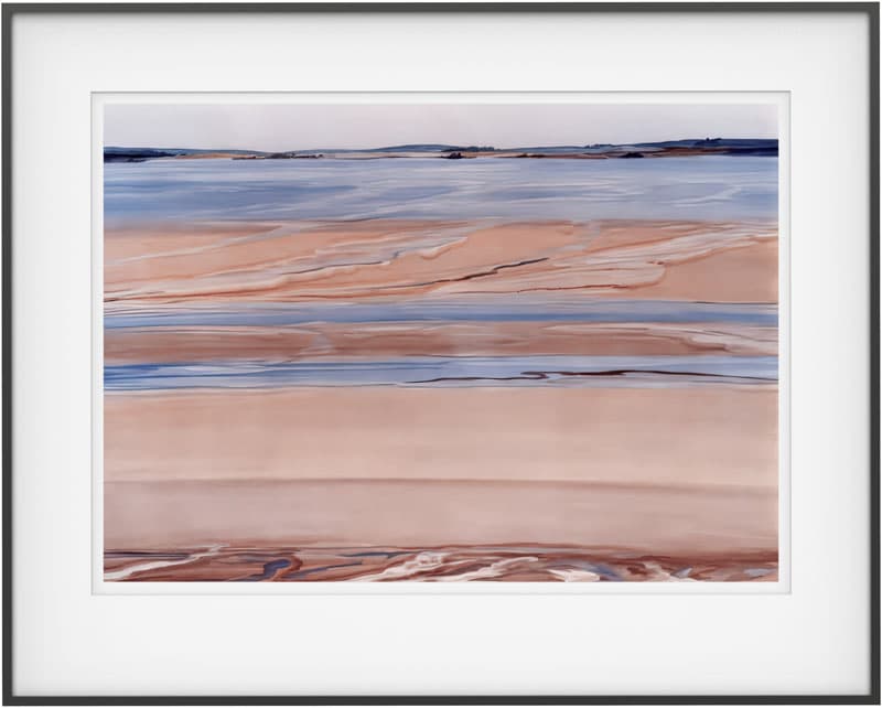 Distant Shores