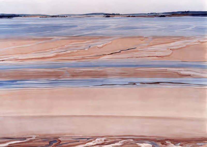 Distant Shores
