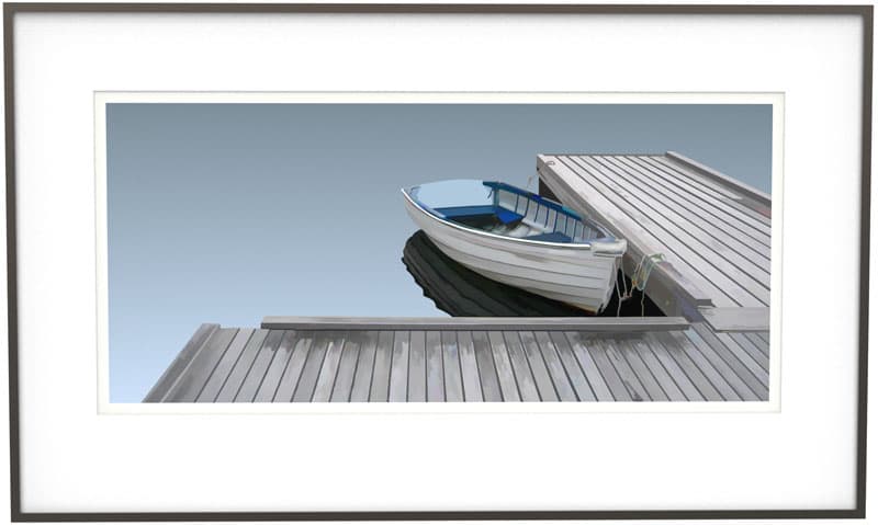 Dock Side