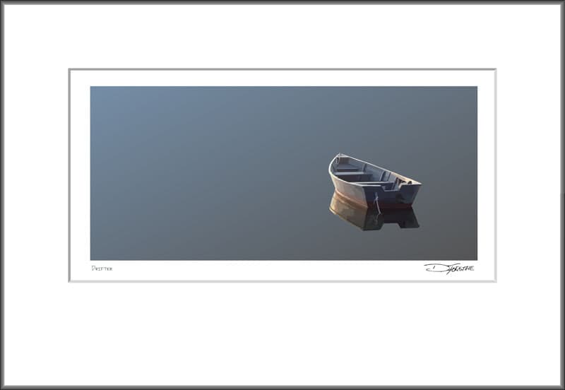 Drifter