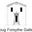 Doug Forsythe Gallery logo