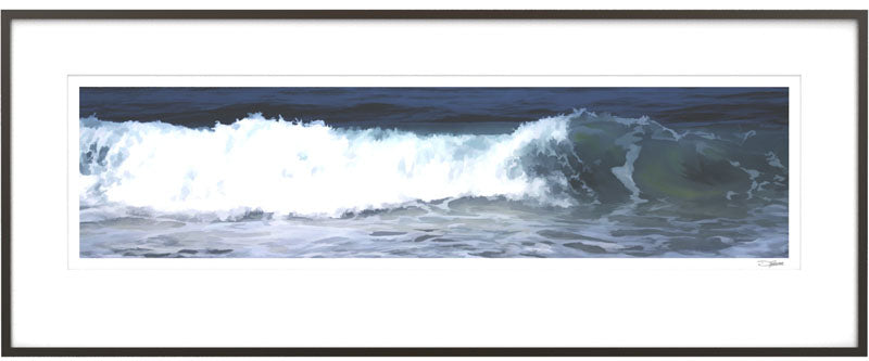 Gibb's Beach Wave Series 20