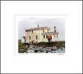 House At Indian Harbour