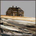 House At Stonehurst Revisited