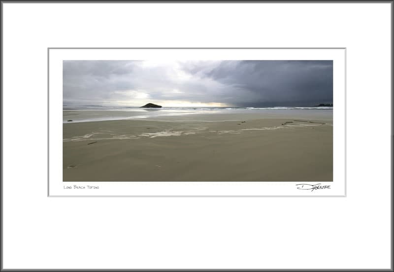 Long Beach Tofino
