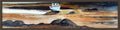Low Tide Bay Of Fundy