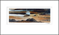 Low Tide Bay Of Fundy