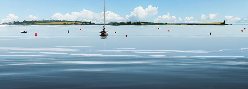 Meisners Island Chester