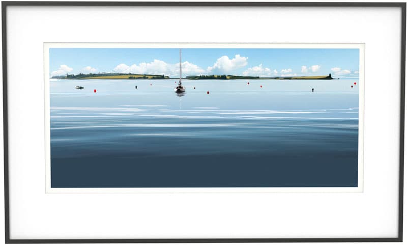 Meisners Island Chester