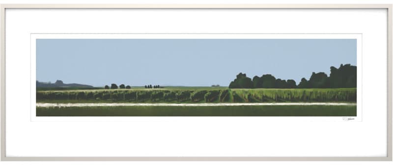 Niagara Vineyard Series  U