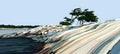 On Georgian Bay Series  C