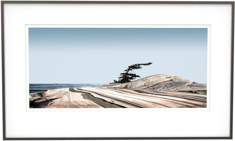 On Georgian Bay Series G