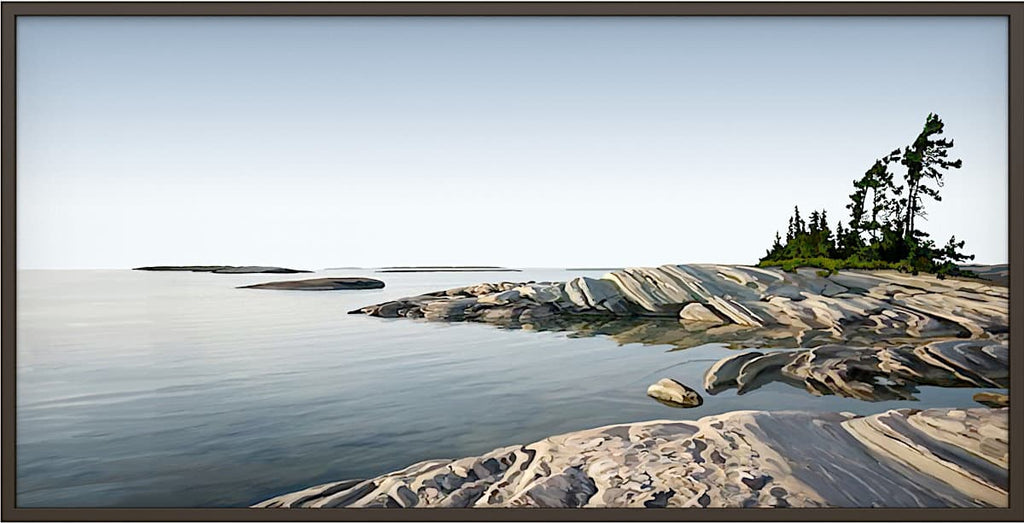On Georgian Bay I