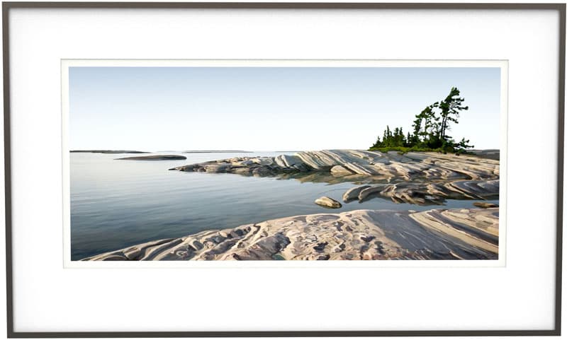 On Georgian Bay Series I