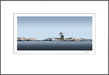On Georgian Bay Series J