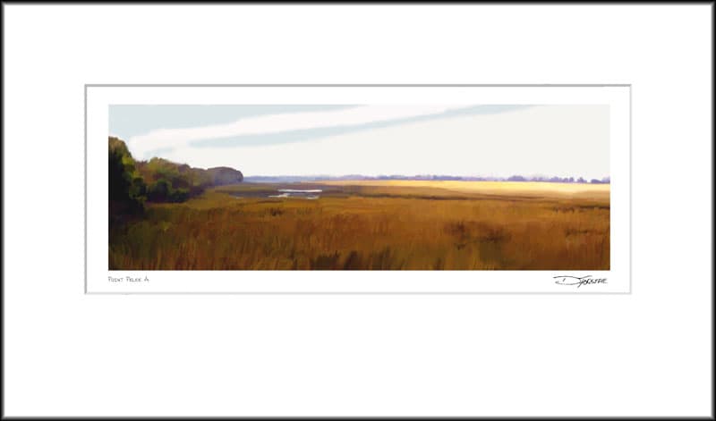 Point Pelee A