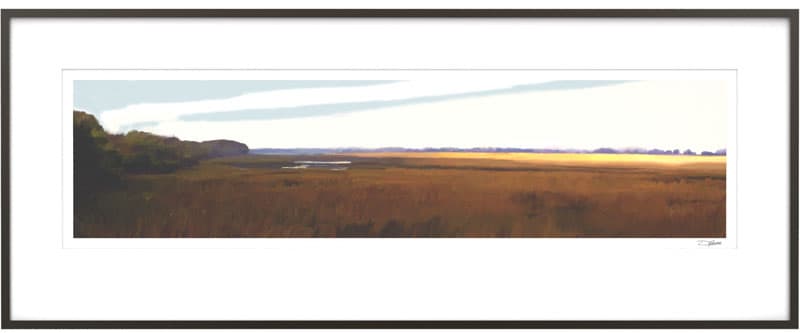 Point Pelee  A