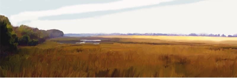 Point Pelee A