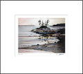 Quiet Inlet
