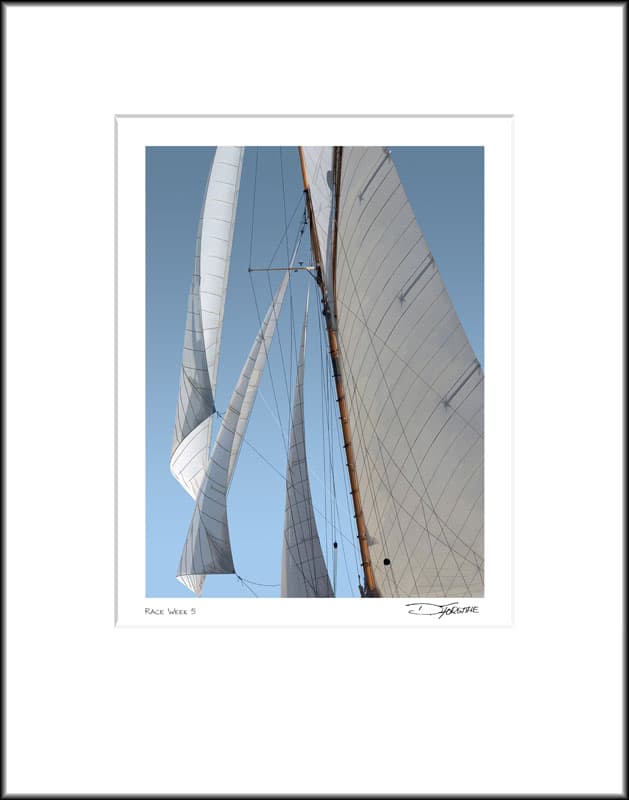 Race Week 5