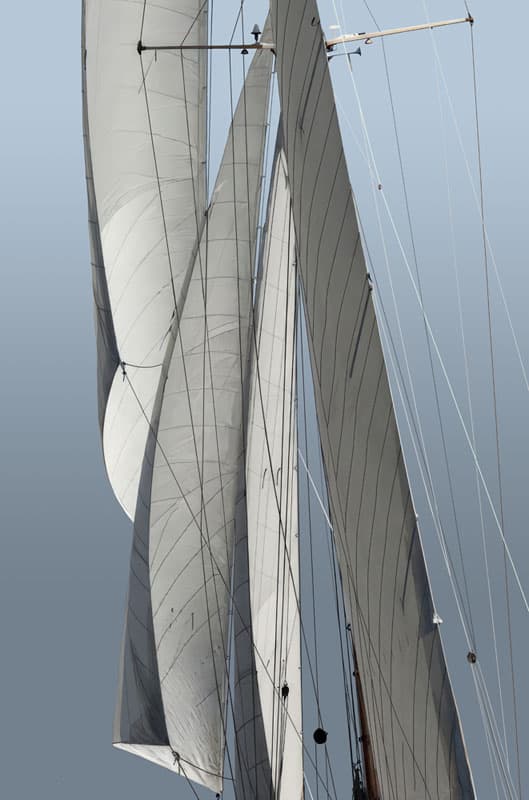 Race Week Series 6