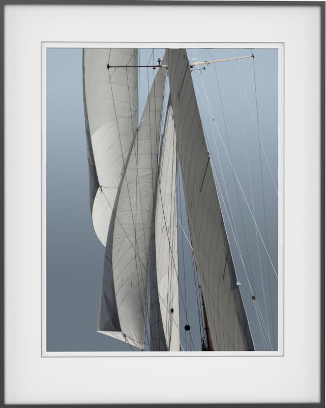 Race Week Series 6