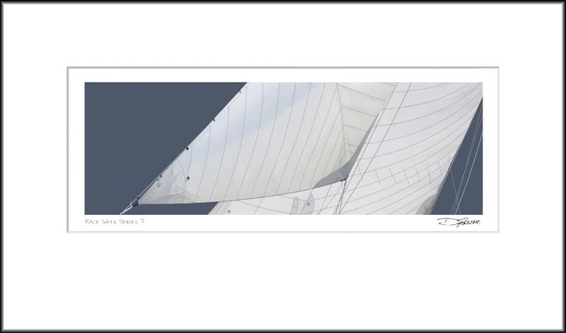 Race Week Series 7