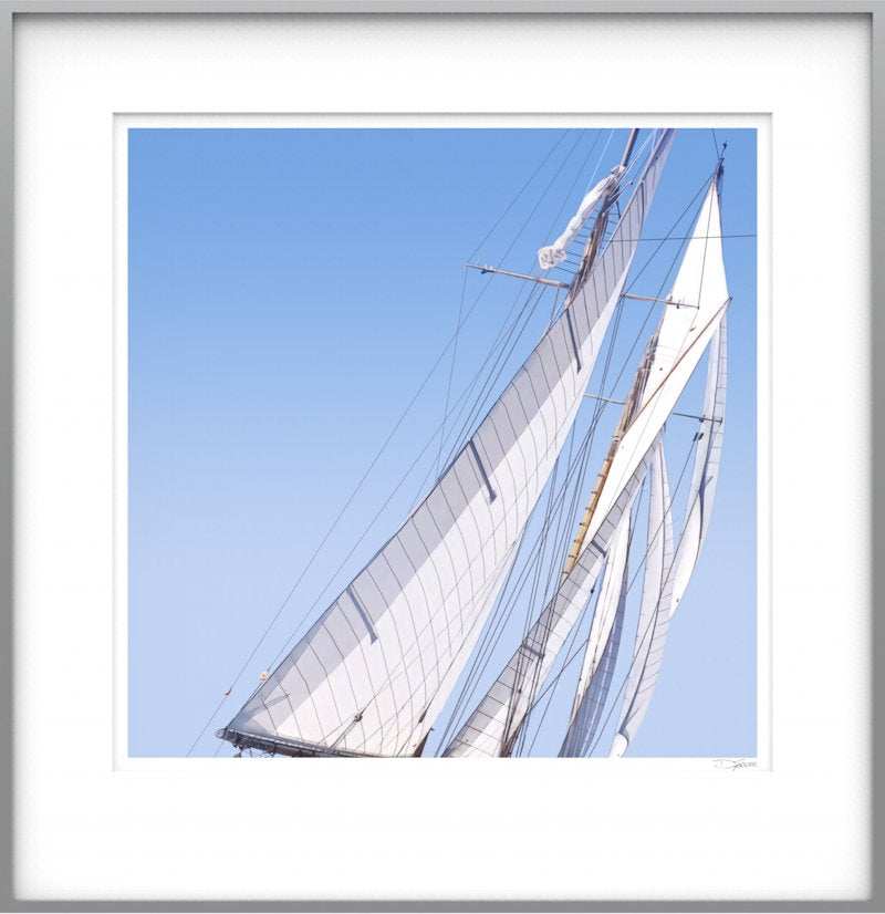 Race Week Series 8